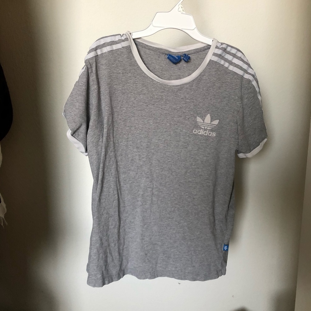 Adidas Shirt